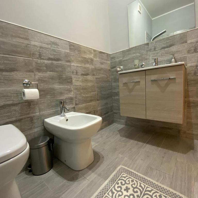 B&b regina del porto - Camera King - 28