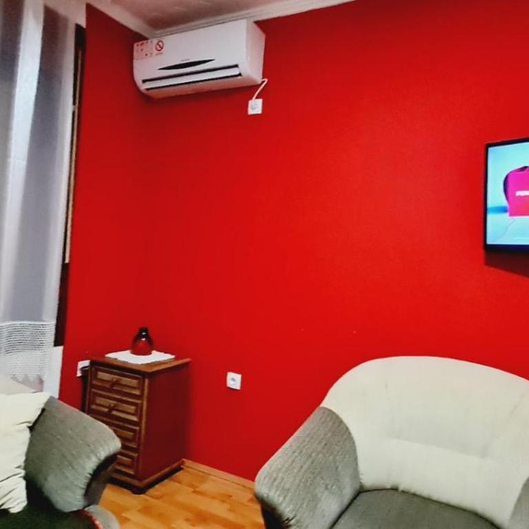 Felix Apartment - Apartman - 1