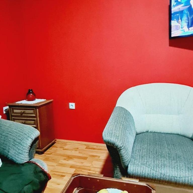 Felix Apartment - Apartman - 13