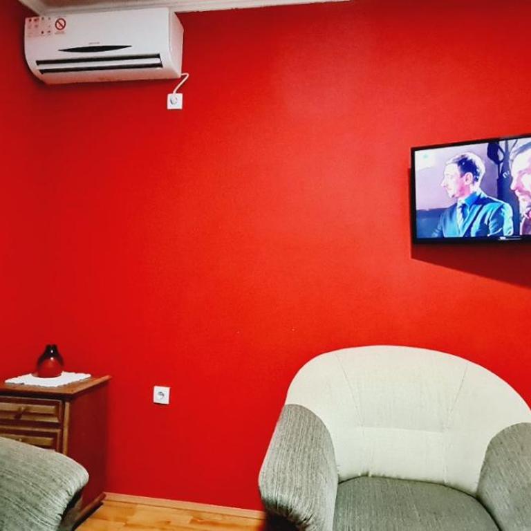 Felix Apartment - Apartman - 14