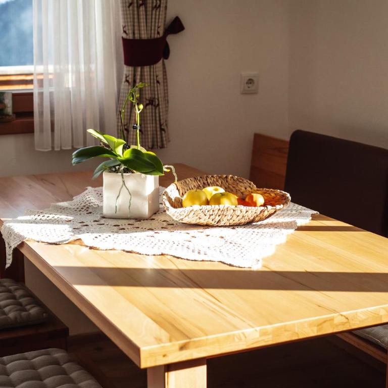 Apartment CANUS - Krumas Living - Kronplatz - Appartamento - Piano Terra - 4