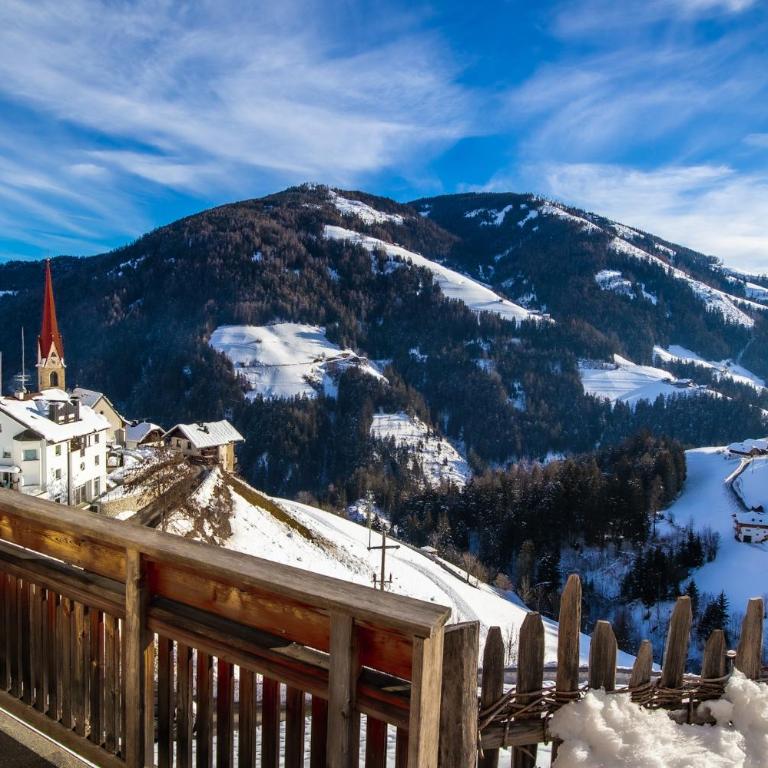Apartment CANUS - Krumas Living - Kronplatz - Appartamento - Piano Terra - 13