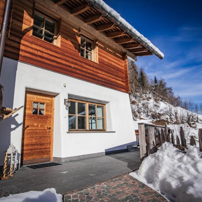 Apartment CANUS - Krumas Living - Kronplatz - Appartamento - Piano Terra - 12