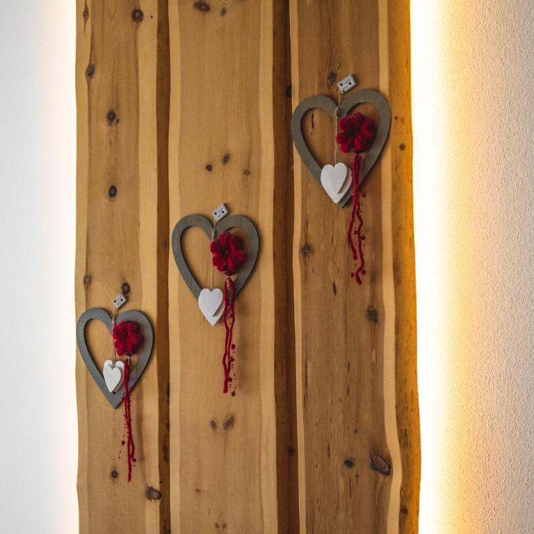 Apartment CANUS - Krumas Living - Kronplatz - Appartamento - Piano Terra - 15