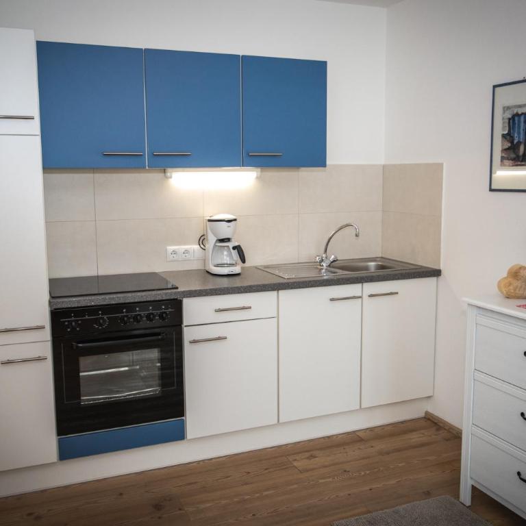 Apartment CANUS - Krumas Living - Kronplatz - Appartamento - Piano Terra - 6