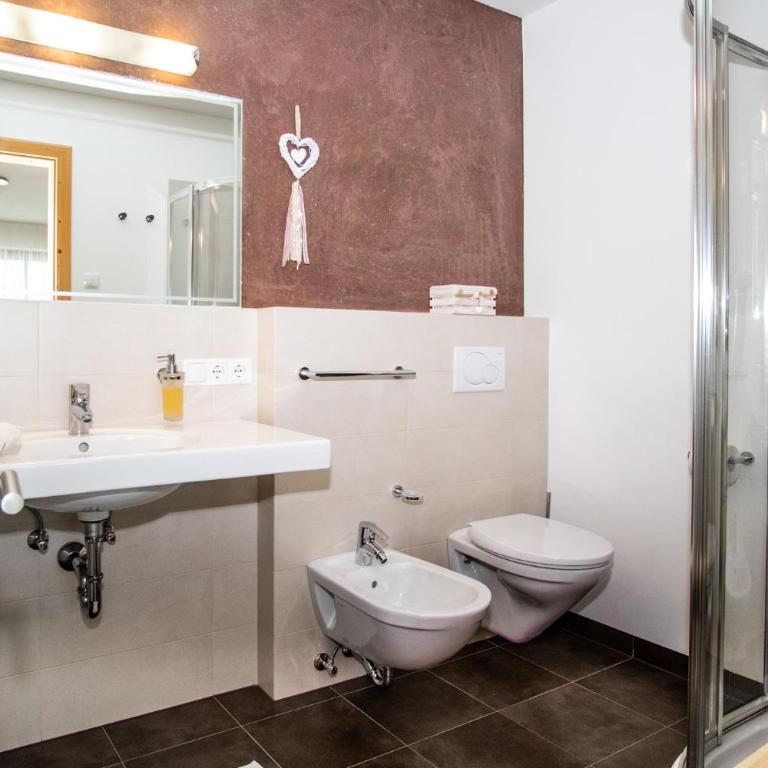 Apartment CANUS - Krumas Living - Kronplatz - Appartamento - Piano Terra - 8