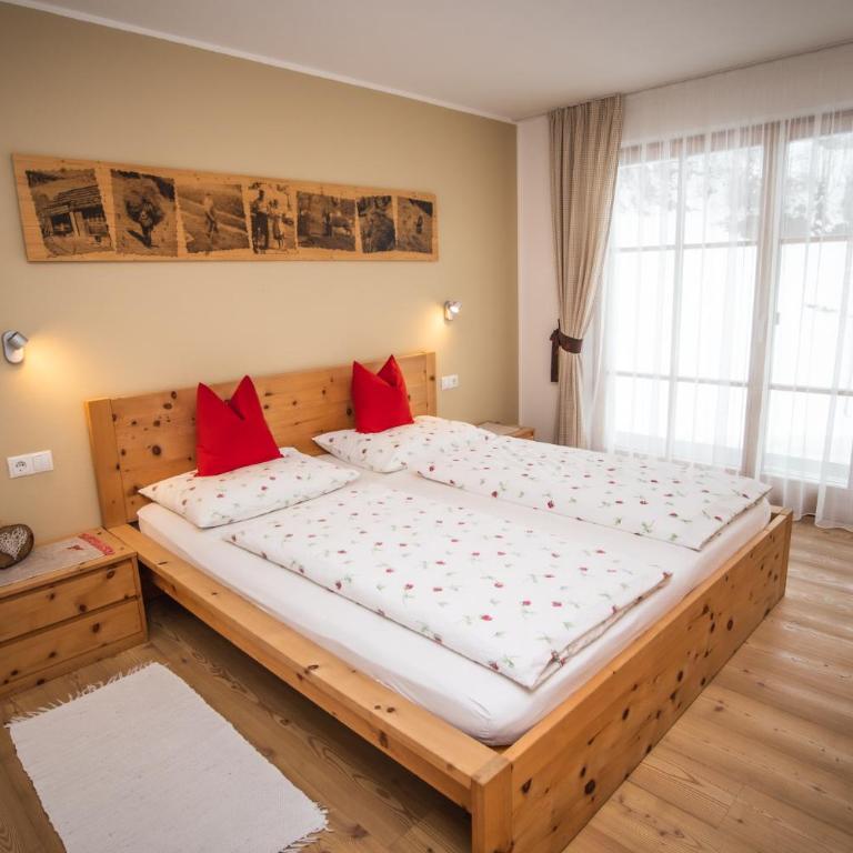 Apartment CANUS - Krumas Living - Kronplatz - Appartamento - Piano Terra - 7