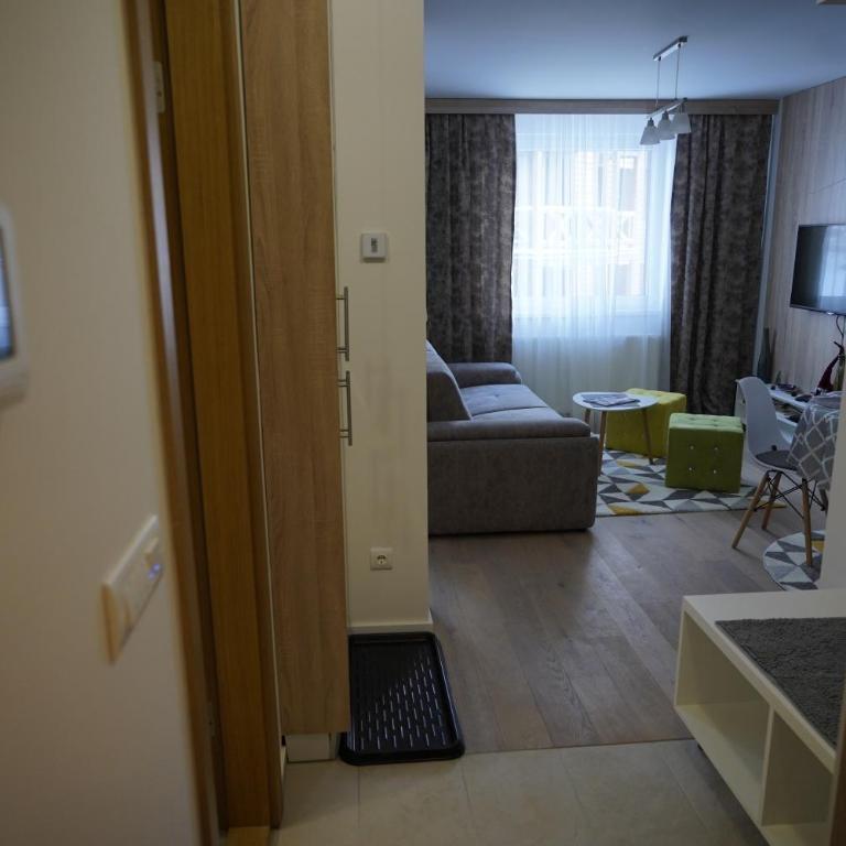 Olimpijska kuća Jahorina - A309 - One-Bedroom Apartment - 6