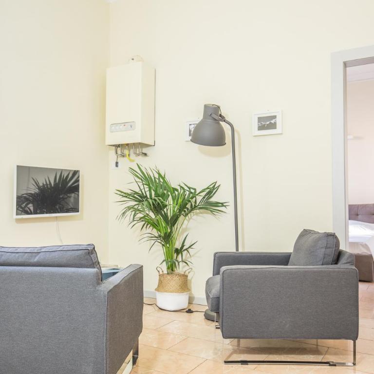 Antiche Colonne - Apartment - 7