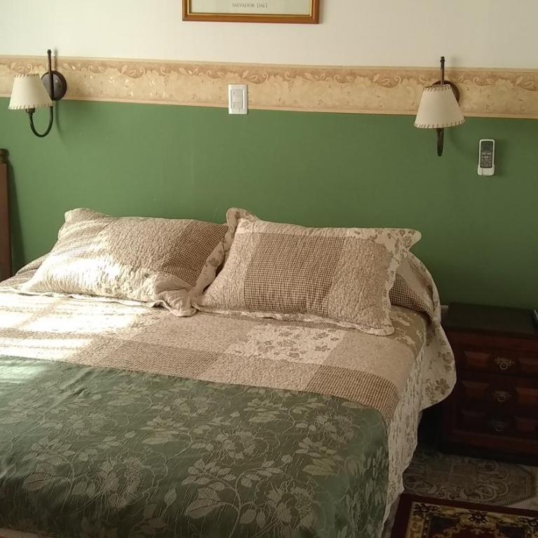 Posada La Pausa - Solo para Adultos - Habitación Doble Económica - 1