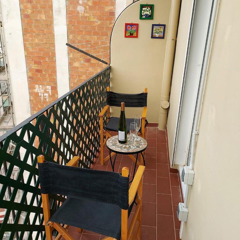Fira Suite Barcelona - Ático - 7