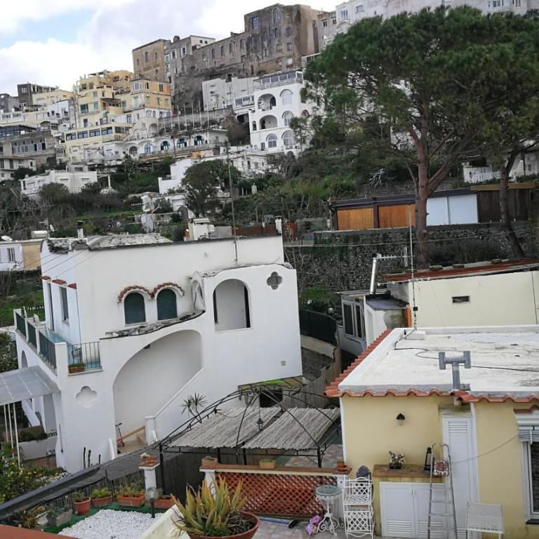 La Marocella - Casa a Schiera con 2 Camere da Letto - 4