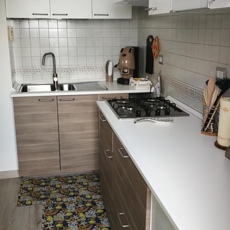 La Marocella - Casa a Schiera con 2 Camere da Letto - 10