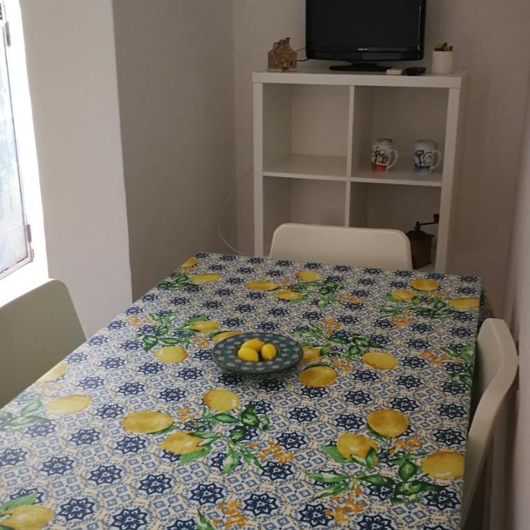 La Marocella - Casa a Schiera con 2 Camere da Letto - 11