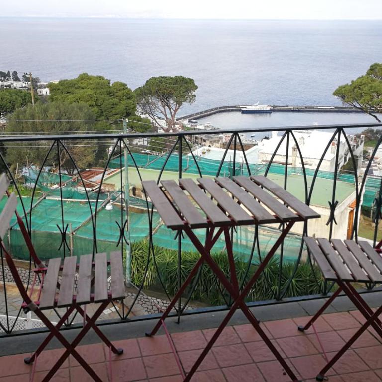 La Marocella - Casa a Schiera con 2 Camere da Letto - 1