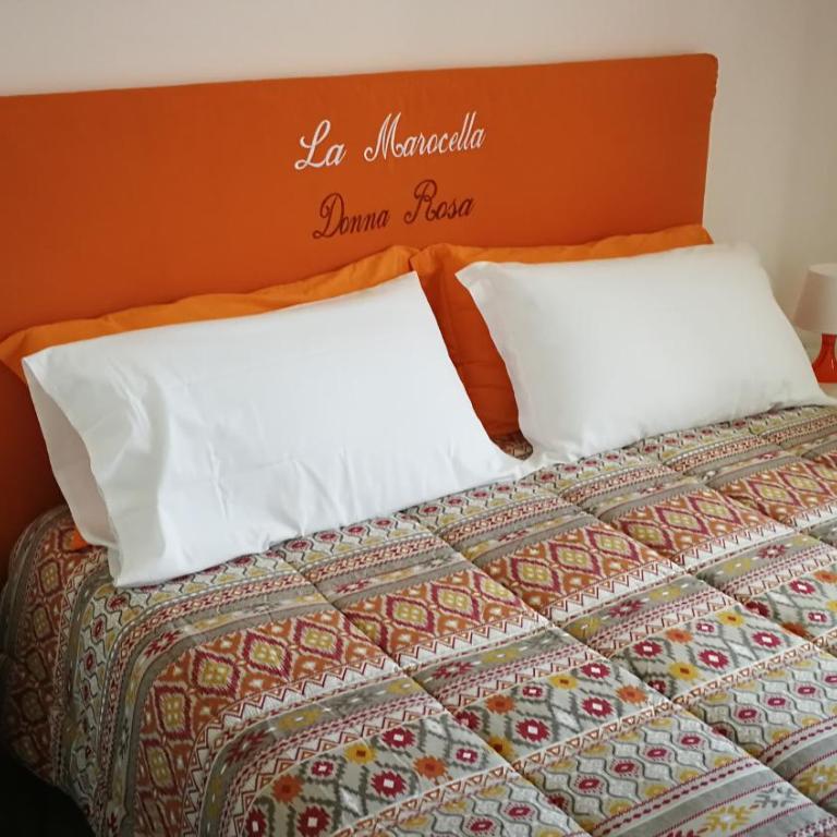 La Marocella - Casa a Schiera con 2 Camere da Letto - 21