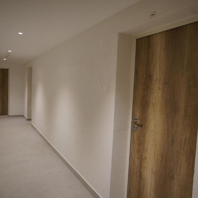 Olimpijska kuća Jahorina - A309 - One-Bedroom Apartment - 11