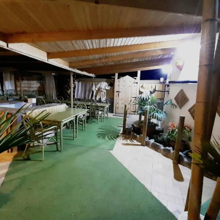 GRAN CANARIA LA FINCA DE CARMELITA Y BARTOLITO - Villa de 3 dormitorios - 23