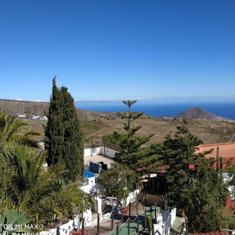 GRAN CANARIA LA FINCA DE CARMELITA Y BARTOLITO - Villa de 3 dormitorios - 19