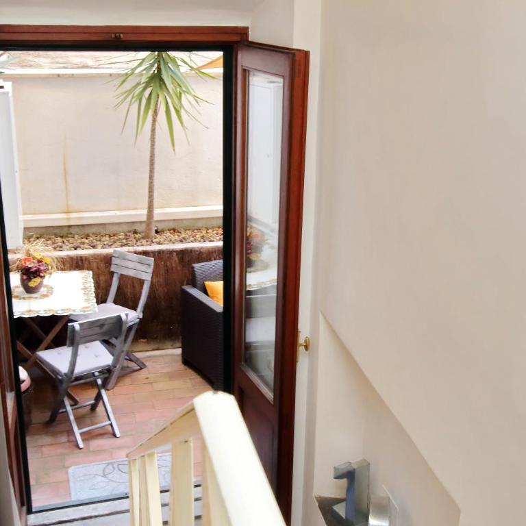 B&G Navona Apartment - Appartamento - 32
