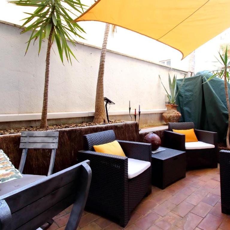 B&G Navona Apartment - Appartamento - 33