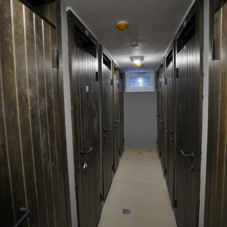 Olimpijska kuća Jahorina - A309 - One-Bedroom Apartment - 12
