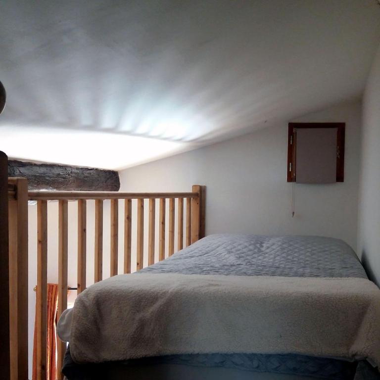 Les Terrasses de Saillans - Chambre Familiale - Vue sur Montagne - 7