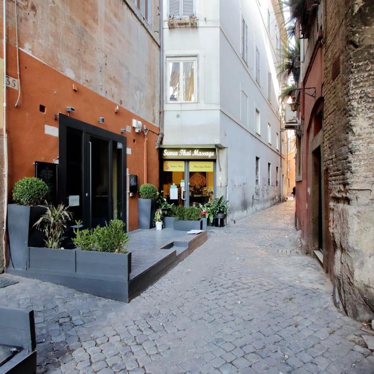 B&G Navona Apartment - Appartamento - 63