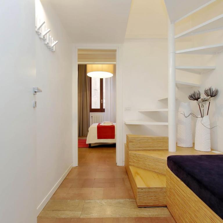 B&G Navona Apartment - Appartamento - 60
