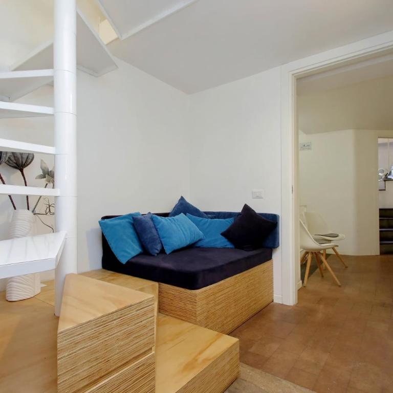 B&G Navona Apartment - Appartamento - 37