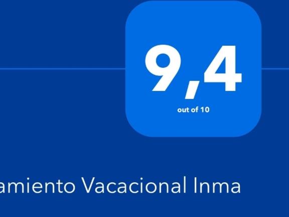 Alojamiento Vacacional Inma - Apartamento Superior - 5