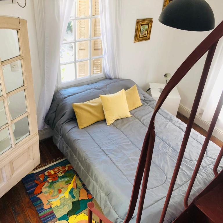 Casa Palacio, Arte e Historia - Apartamento Dúplex - 5