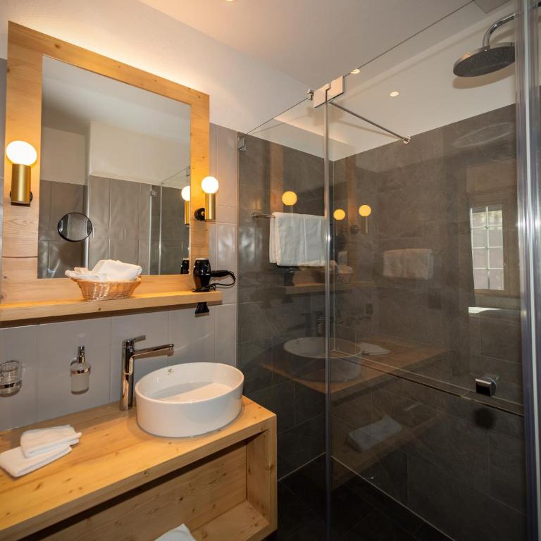 Hotel Parsenn - Einzelzimmer - 3