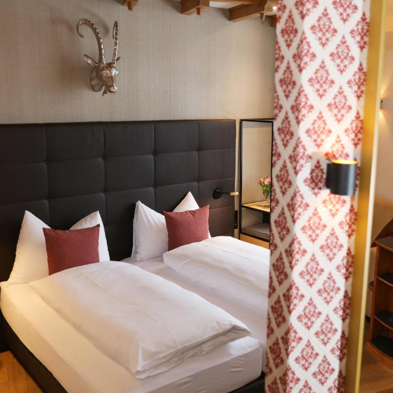 Hotel Parsenn - Suite - 5