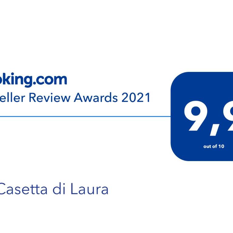 La Casetta di Laura - Casa con 1 Camera da Letto - 7