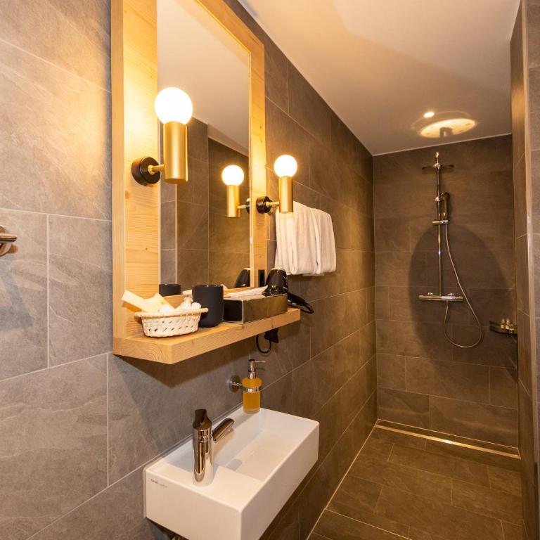 Hotel Parsenn - Suite - 1