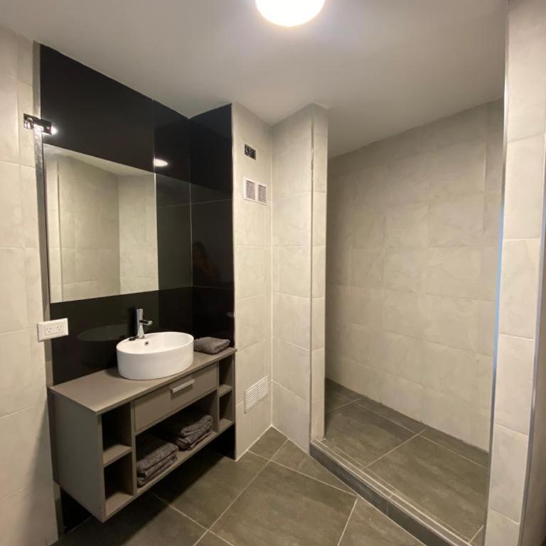 ALEM LANE - Apartamento de 1 dormitorio - 4