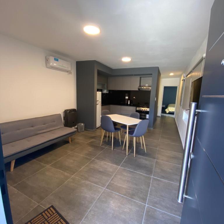 ALEM LANE - Apartamento de 1 dormitorio - 4