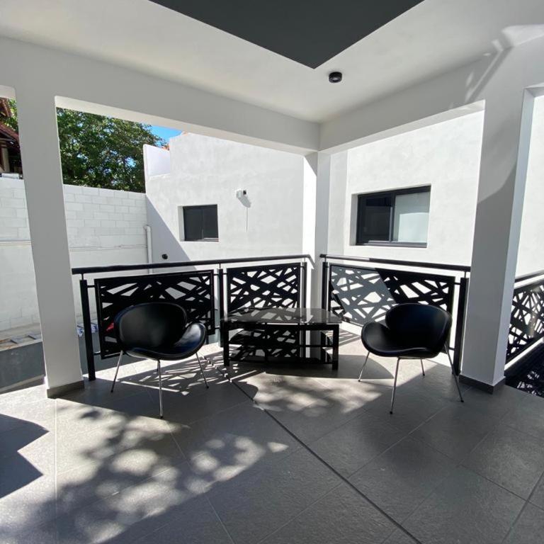 ALEM LANE - Apartamento de 1 dormitorio - 3