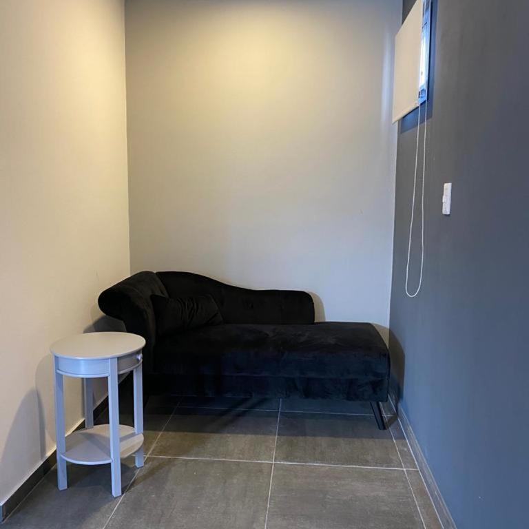 ALEM LANE - Apartamento de 1 dormitorio - 9