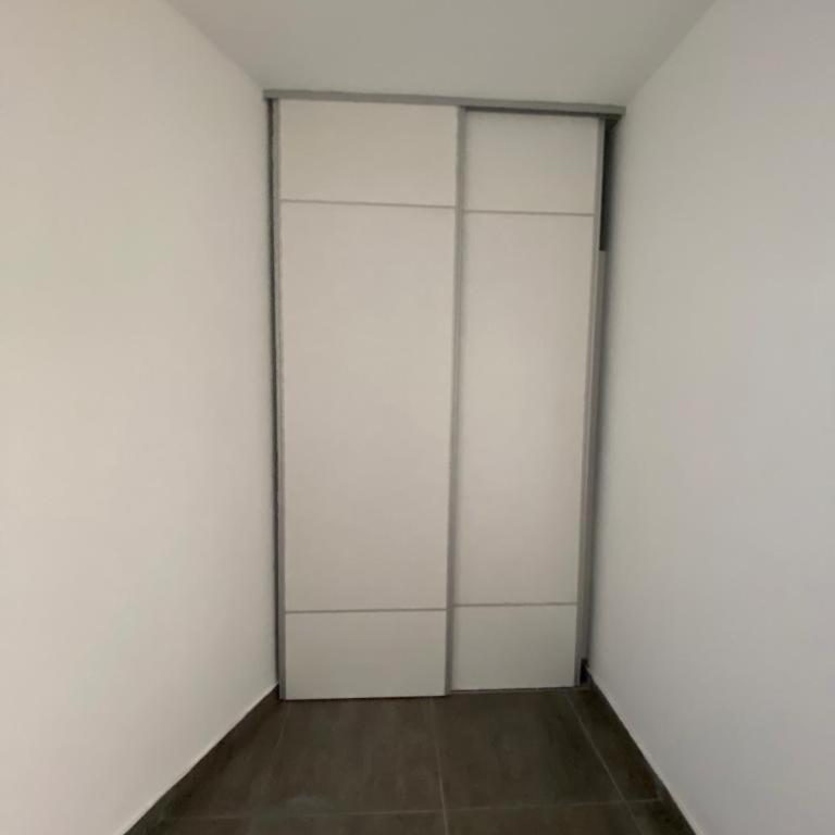 ALEM LANE - Apartamento de 1 dormitorio - 9
