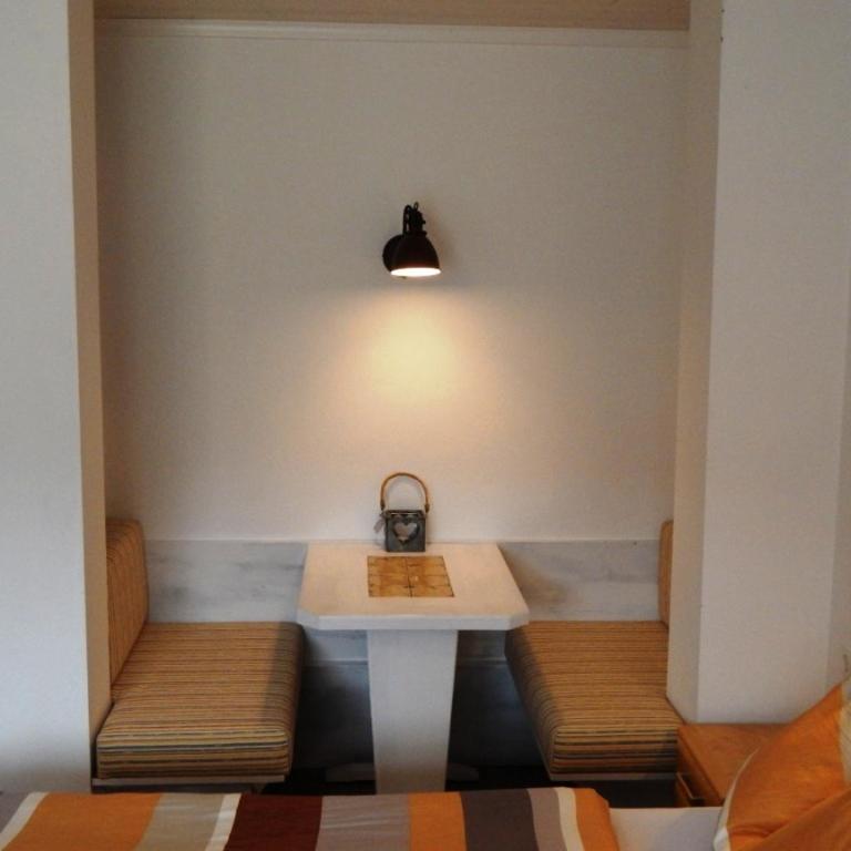Ferienwohnungen Schmaus - Apartment - 4