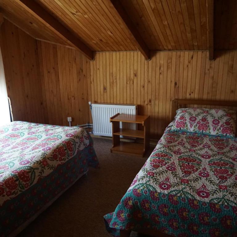 Cabañas Patagonia LicanRay - Family Bungalow - 12