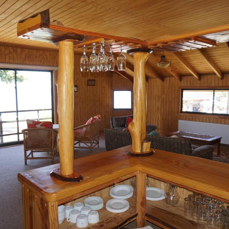 Cabañas Patagonia LicanRay - Family Bungalow - 3