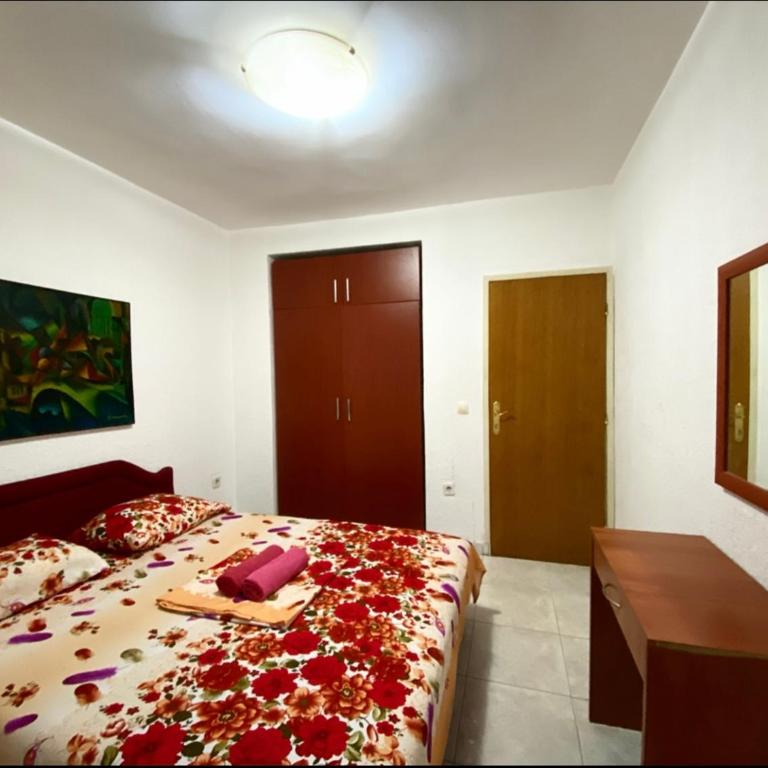 Apartmani Vila Marija - Apartman sa 1 Spavaćom Sobom - 21