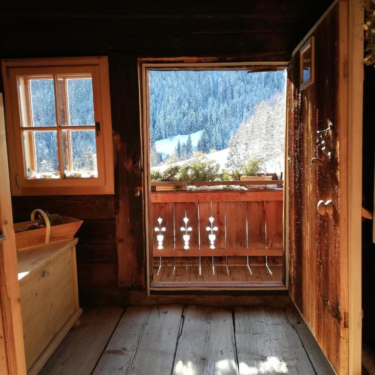 Tradlhof - Haus mit 3 Schlafzimmern - 5