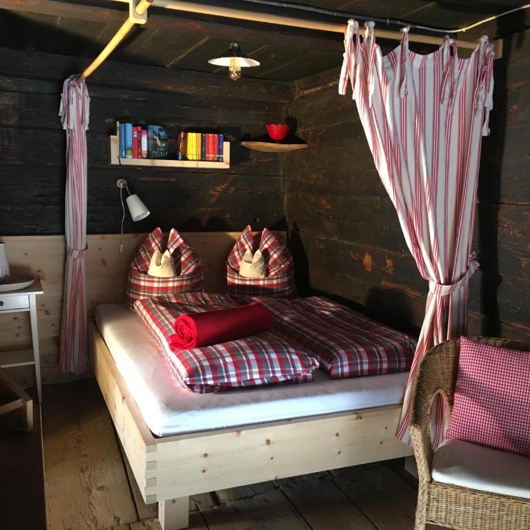 Tradlhof - Haus mit 3 Schlafzimmern - 30