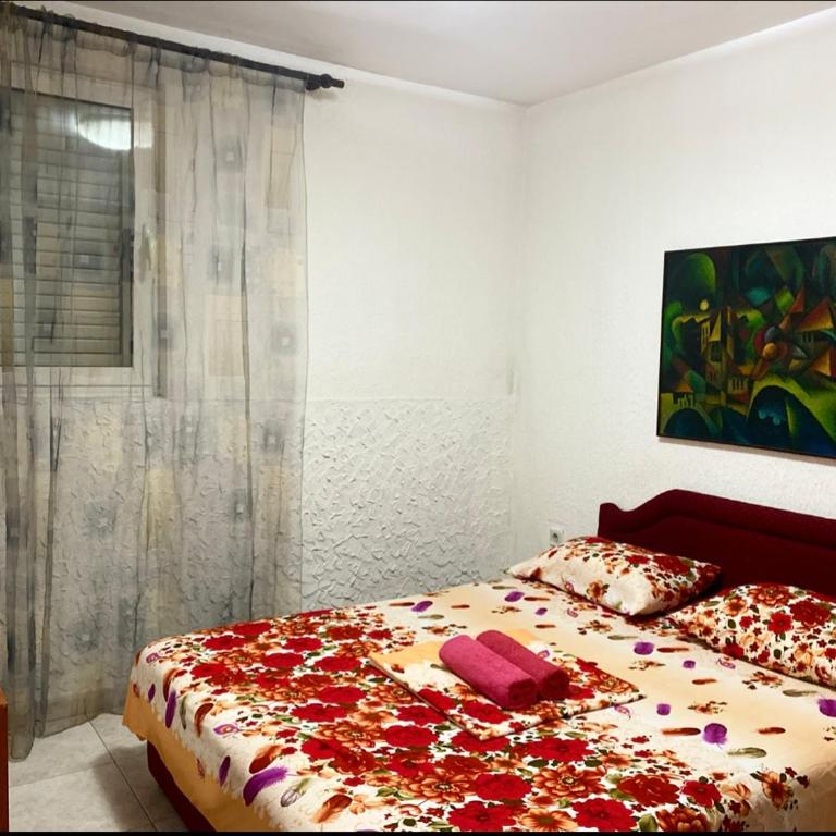 Apartmani Vila Marija - Apartman sa 1 Spavaćom Sobom - 20