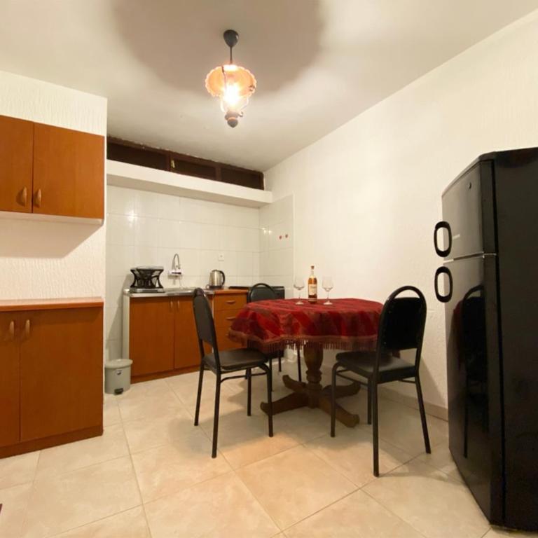 Apartmani Vila Marija - Apartman sa 1 Spavaćom Sobom - 13
