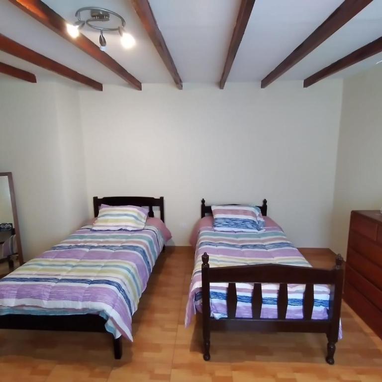 ENHEBRA HOUSE - Double Room - 3